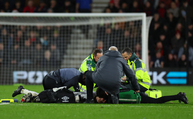 Bournemouth vs. Luton abandoned game to be replayed