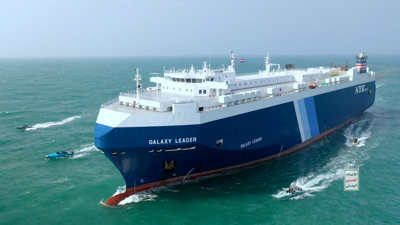 Exporters explore cargo flights as way out of deepening Red Sea bottleneck