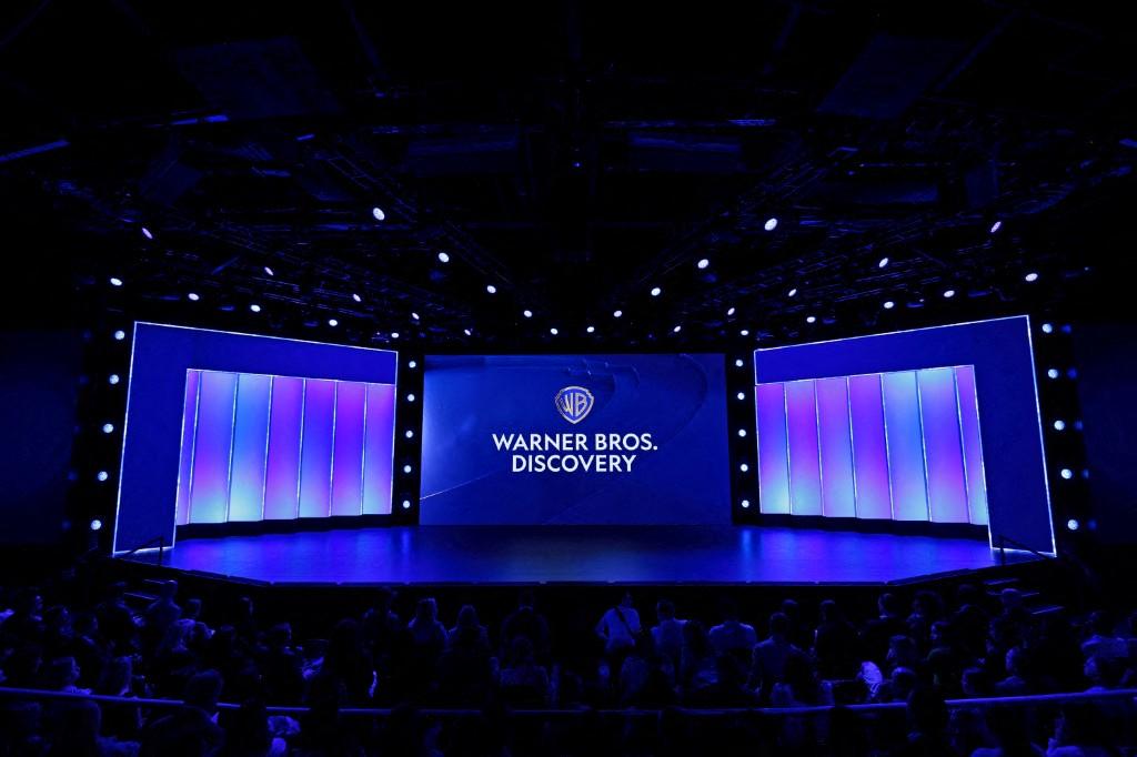 Warner Bros. Discovery, Paramount explores merger: report