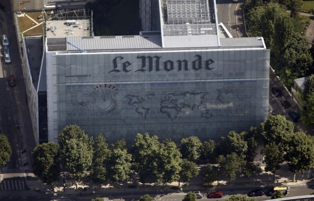 Head of Gulf Research Center clarifies comments on Gaza published in Le Monde newspaper