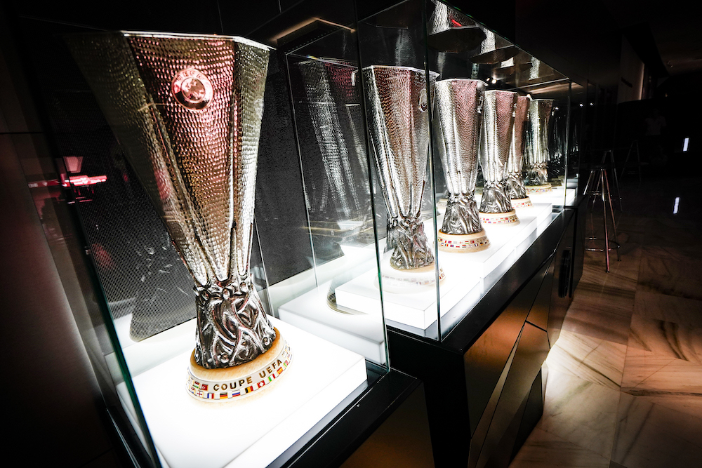 How Sevilla’s data-driven methodology can help Saudi and regional clubs punch above their weight