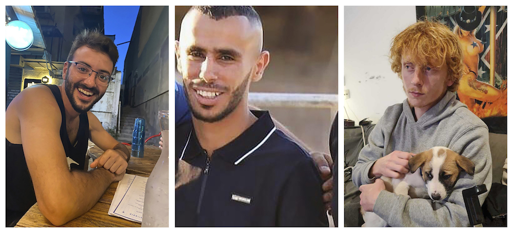 What the deaths of Hamas-held Israeli hostages in Gaza say about IDF rules of engagement