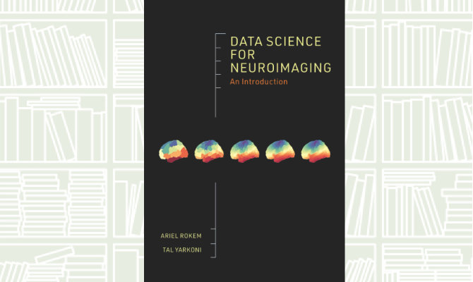 What We Are Reading Today: Data Science for Neuroimaging