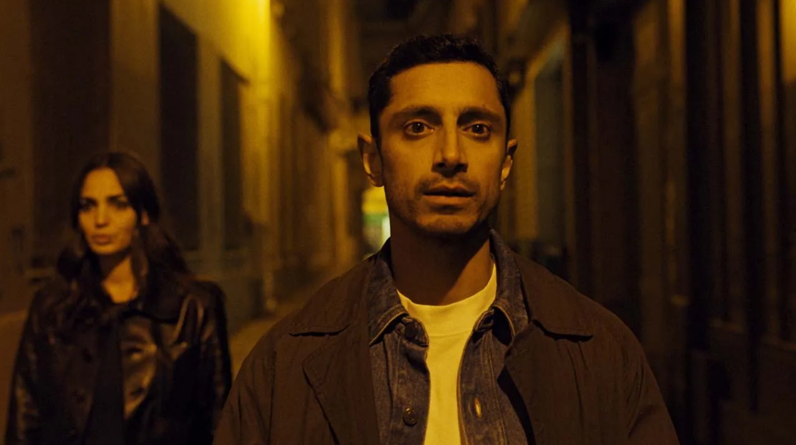 Review: Oscar-winner Riz Ahmed stuns in short film ‘Dammi’