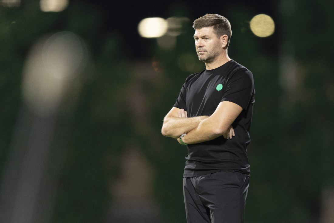 Al-Ettifaq manager Steven Gerrard insisted after the defeat to Al-Nassr that it is vital Al-Ettifaq strengthen substantially for the second half of the campaign. (Supplied)