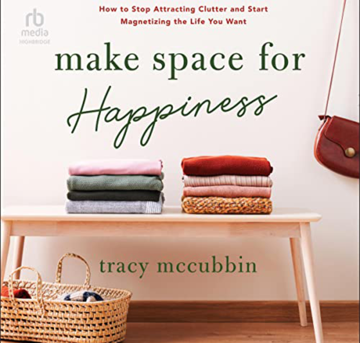 What We Are Buying Today: ‘Make Space for Happiness’