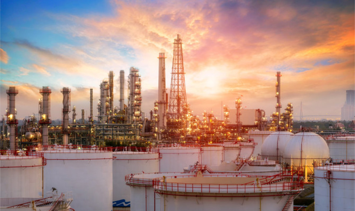The Ministry of Energy seeks to boost the contributions of natural gas and renewable sources as part of the Kingdom’s goal to achieve an optimal, highly efficient, and cost-effective energy mix. (Shutterstock)