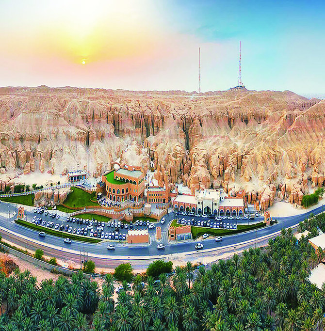 This move falls in line with the municipality’s objectives to support the quality of life in the governorate. Photo/Supplied