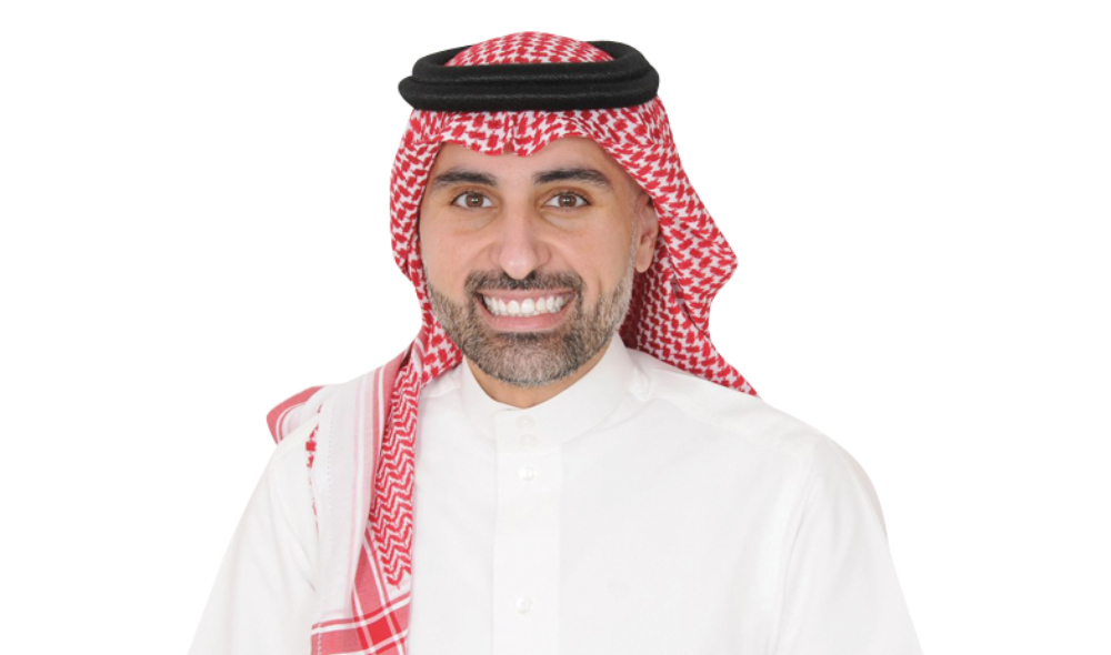 Who’s Who: Bander Al-Suhaimi, executive manager at Malath Cooperative Insurance Co.
