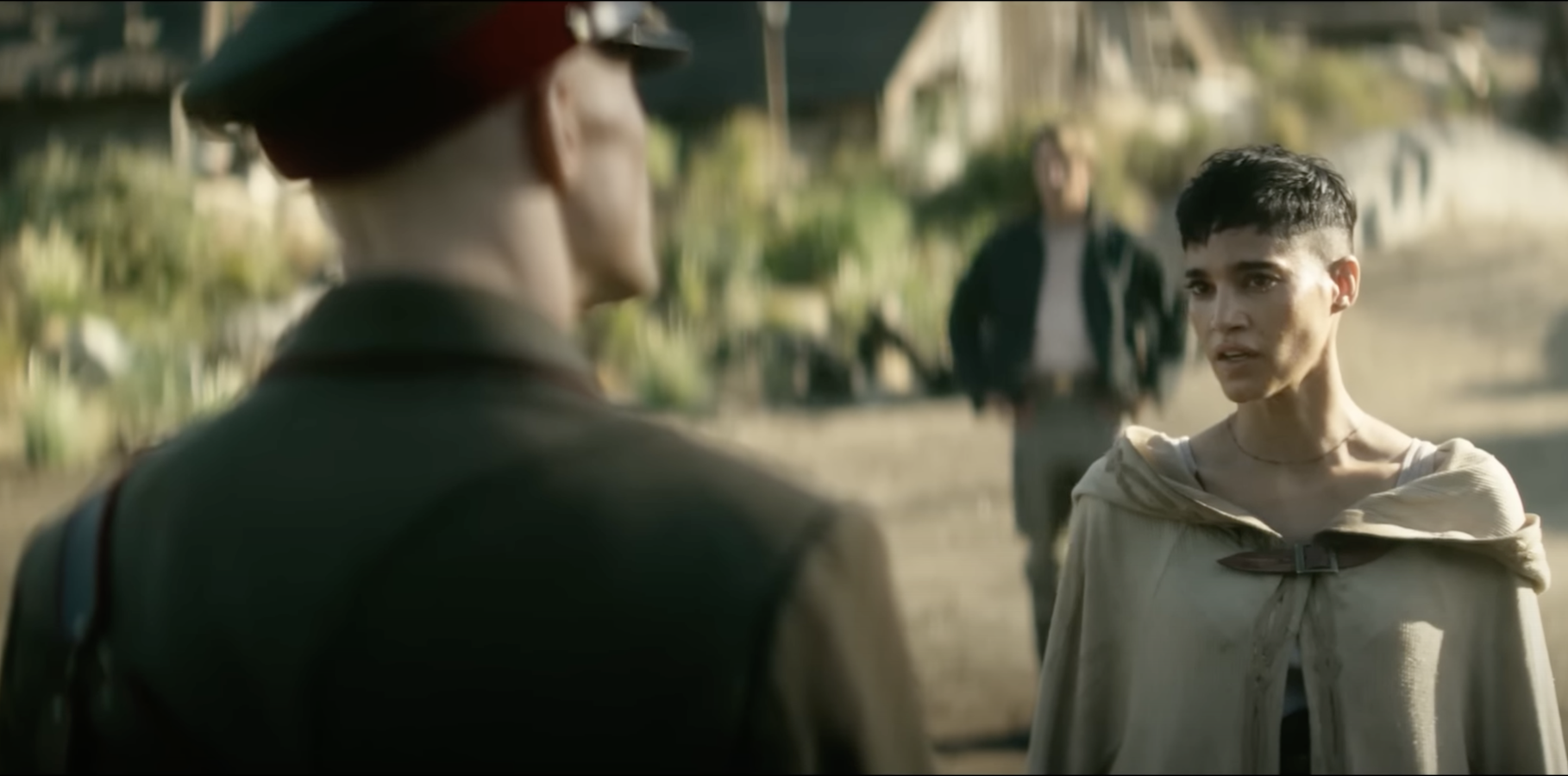 Netflix drops trailer for Part 2 of ‘Rebel Moon,’ starring Sofia Boutella