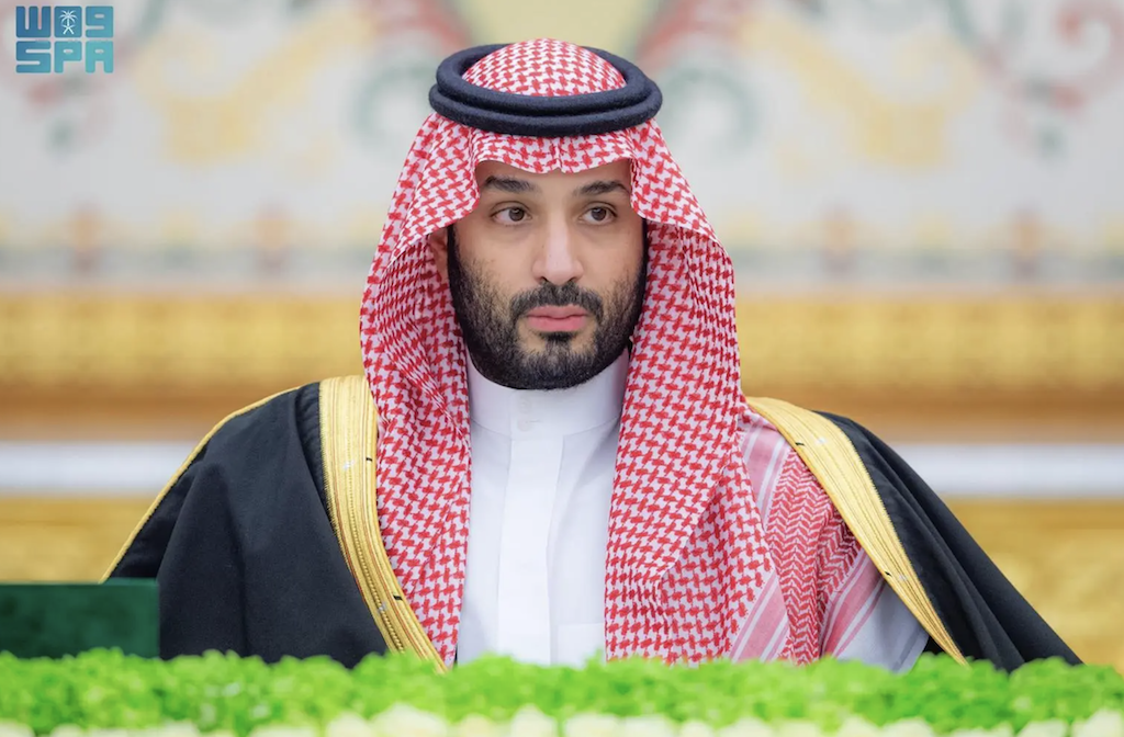 The council of ministers reiterated the Kingdom's ongoing support for Yemen and its people. (SPA)