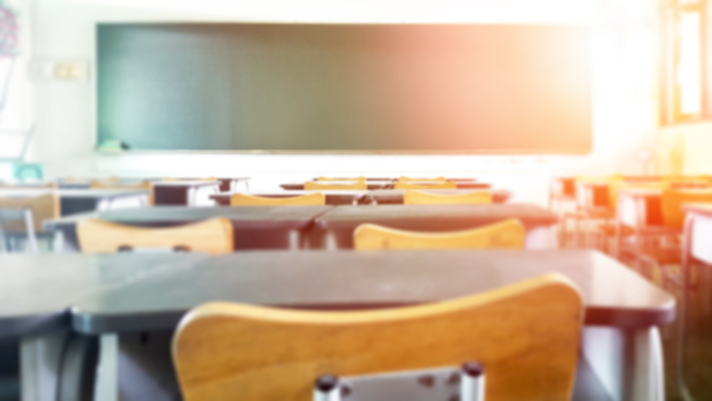 Scheduled to kick off in 2024, the program targets the annual recruitment of 1,000 Emiratis in the education sector over a four-year period. Shutterstock