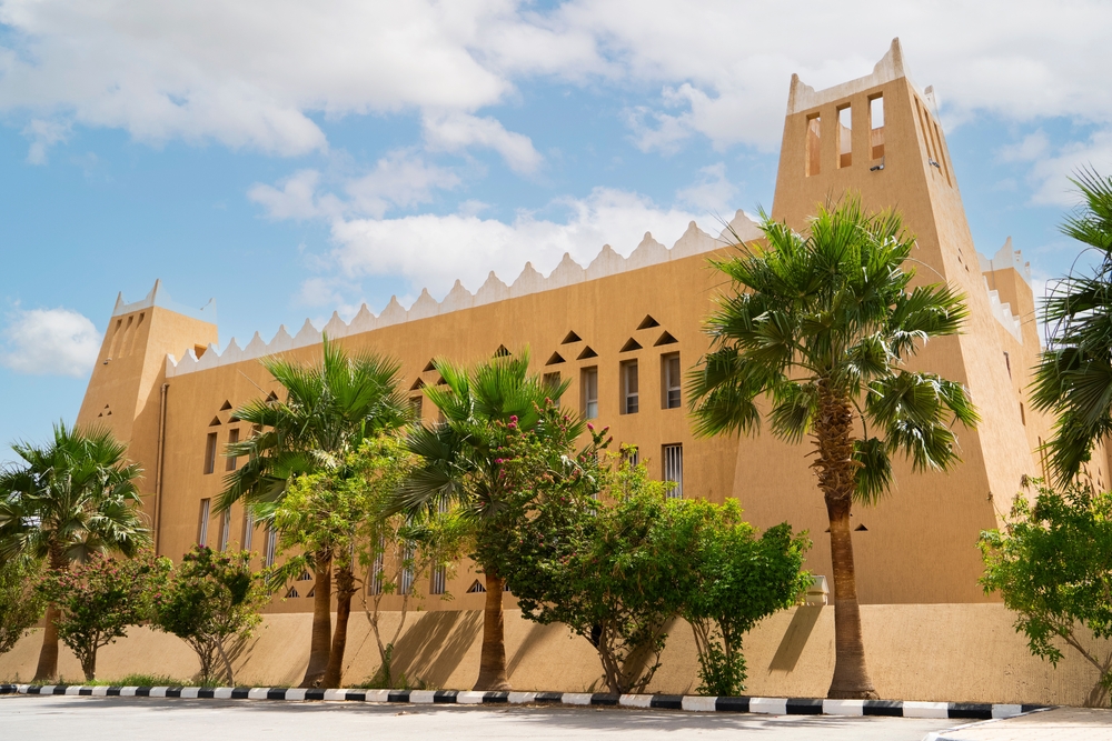 The Qassim Municipality has provided the capital outlay to empower private sector establishments, aiming to spur development and stimulate the region’s economy. Shutterstock