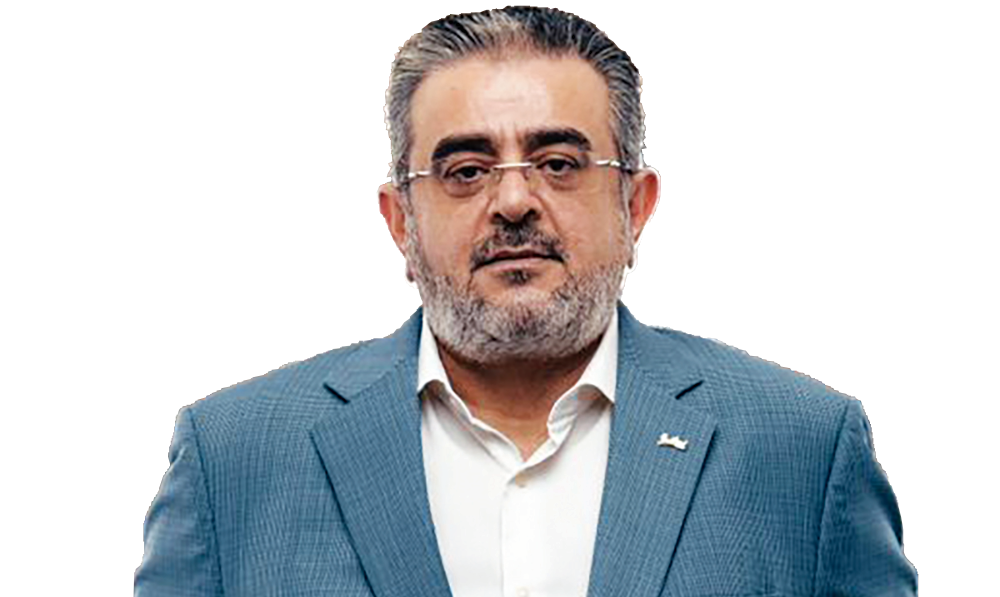 Basel Talal