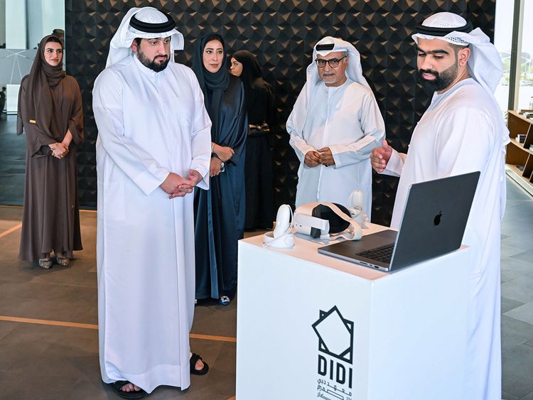 Dubai announces new strategy to boost media sector’s profile, value