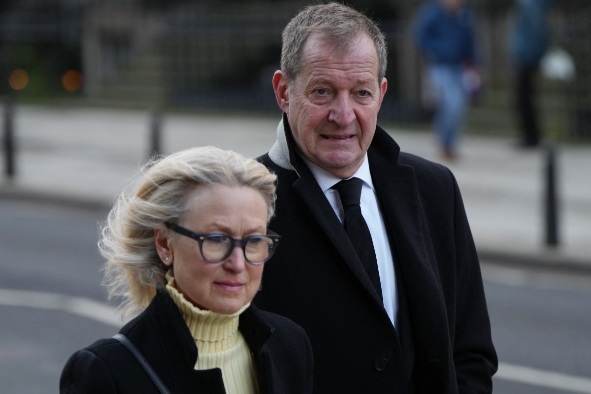 Former UK government spokesperson contemplated legal action against BBC over Iraq War coverage, archives revealed