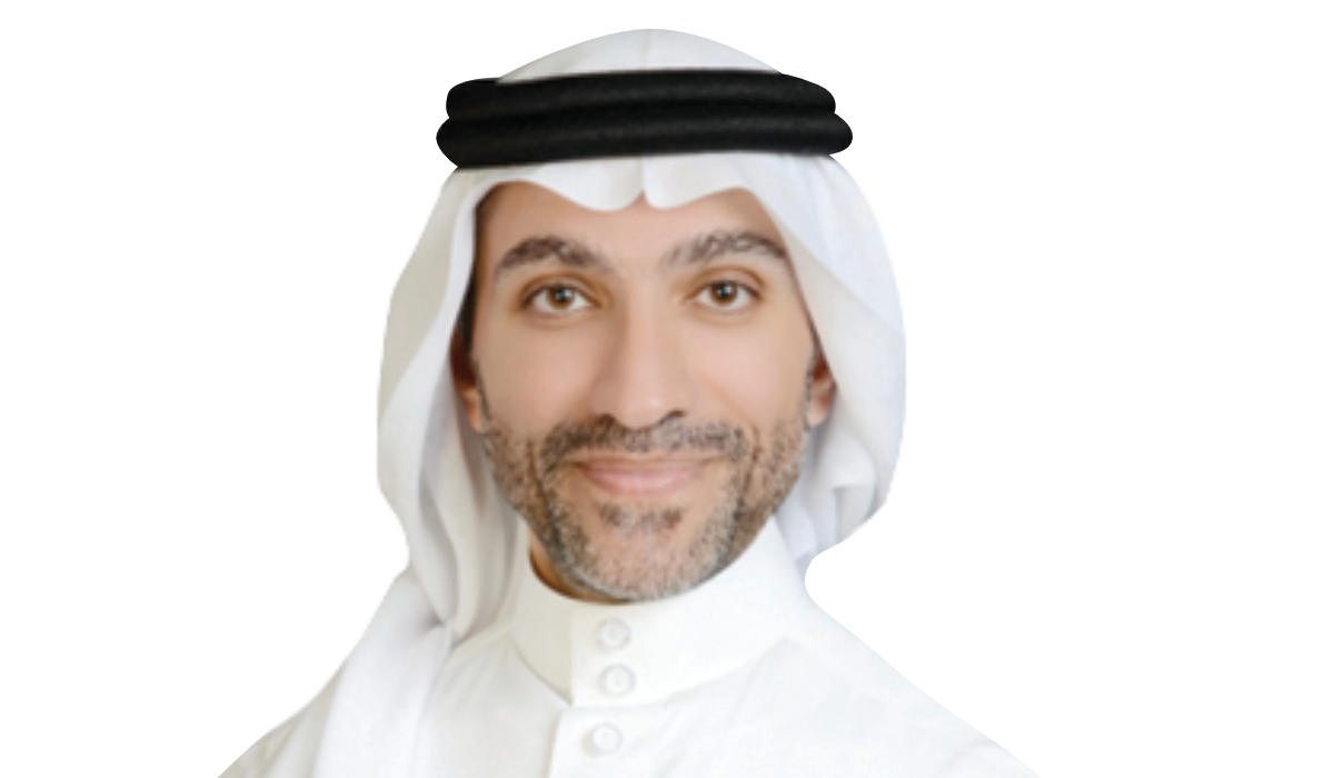 Adel Bakheet Al-Zahrani