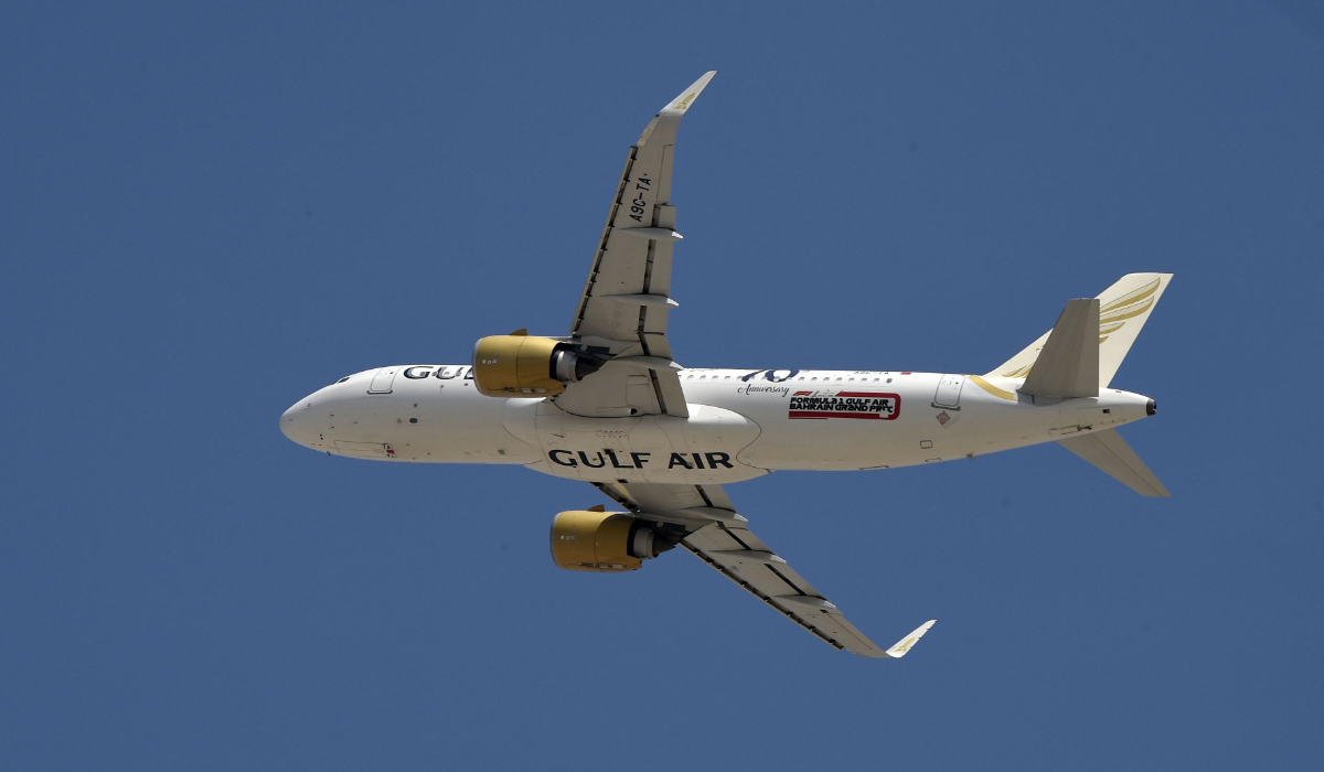 Gulf Air wins recognition for ‘Bahrainization’ efforts