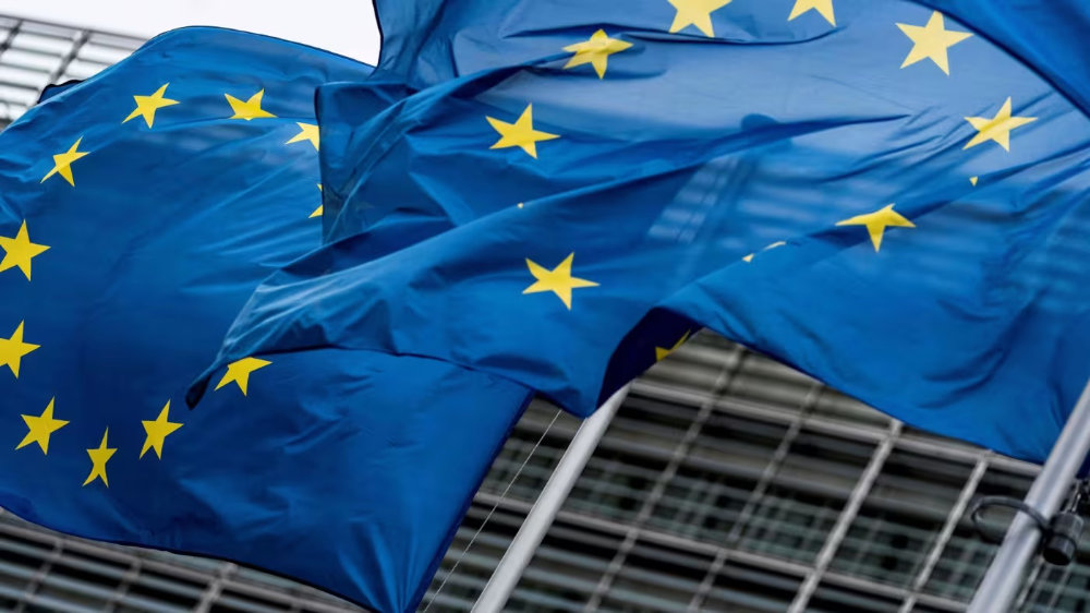 The EU will support businesses and developers in their efforts to prepare for the new rules. (AFP)