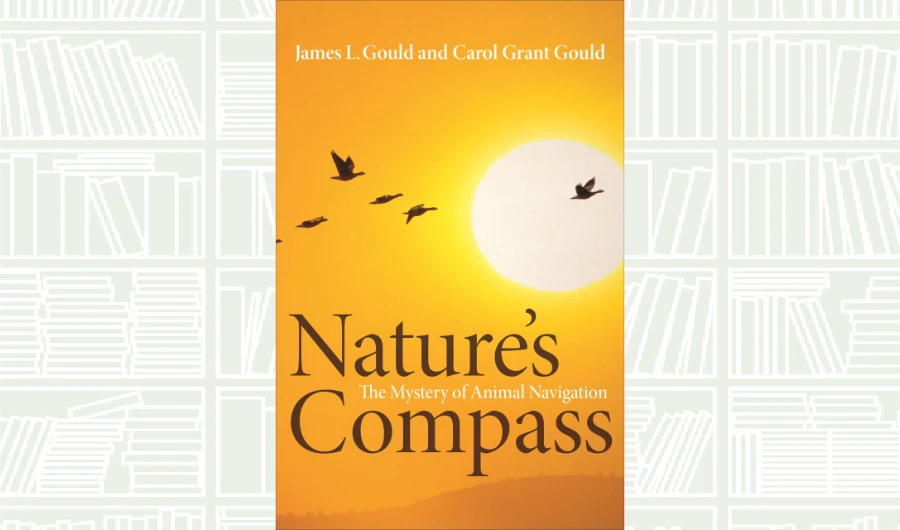 What We Are Reading Today: ‘Nature’s Compass’