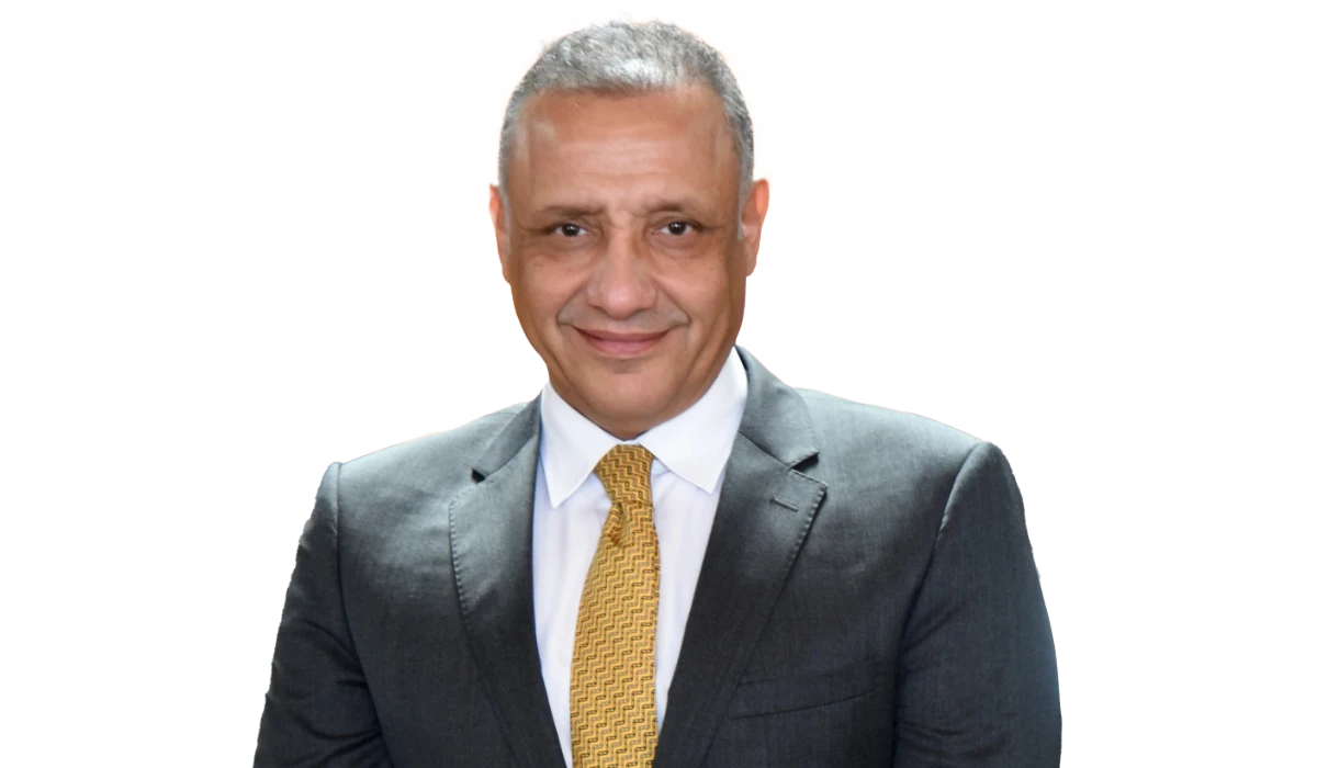 Ahmed Hozaien