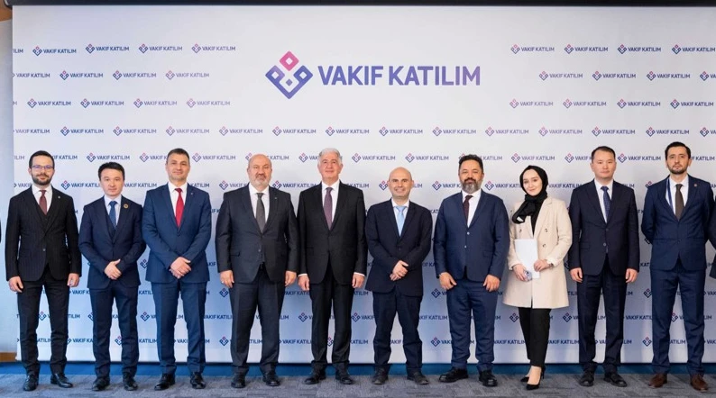 The deals were signed during the 39th session of the Standing Committee for Economic and Commercial Cooperation of the Organization of the Islamic Cooperation. ITFC.