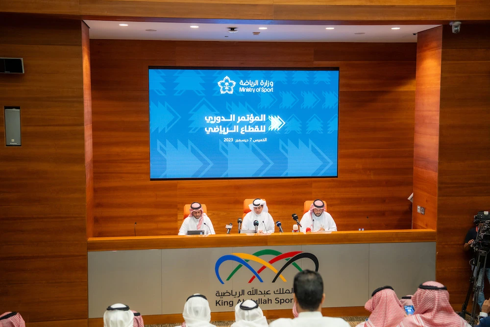 The two stadia in Jeddah set to host matches at the FIFA Club World Cup are ready, an official at the Saudi Ministry of Sport said on Thursday. (AN Photo)