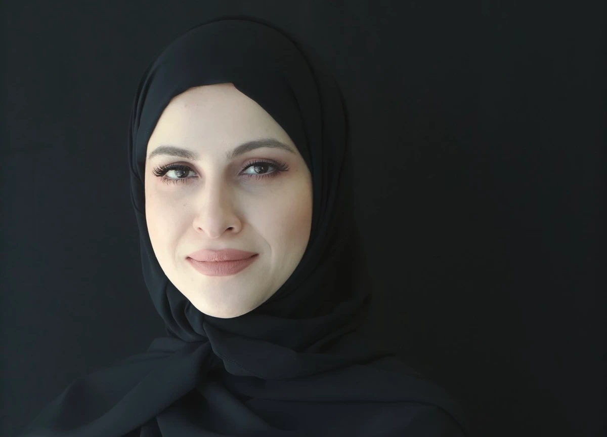 Al-Thani is vice chair of the Bedaya Center for Entrepreneurship and Career Guidance. (QFC/Sourced)
