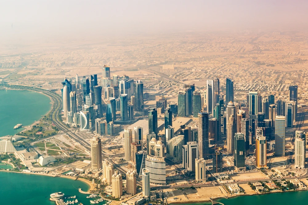 Private sector exports for the third quarter slumped 47 percent to 3.25 billion riyals compared to 6.1 billion riyals accrued between May and June. Shutterstock