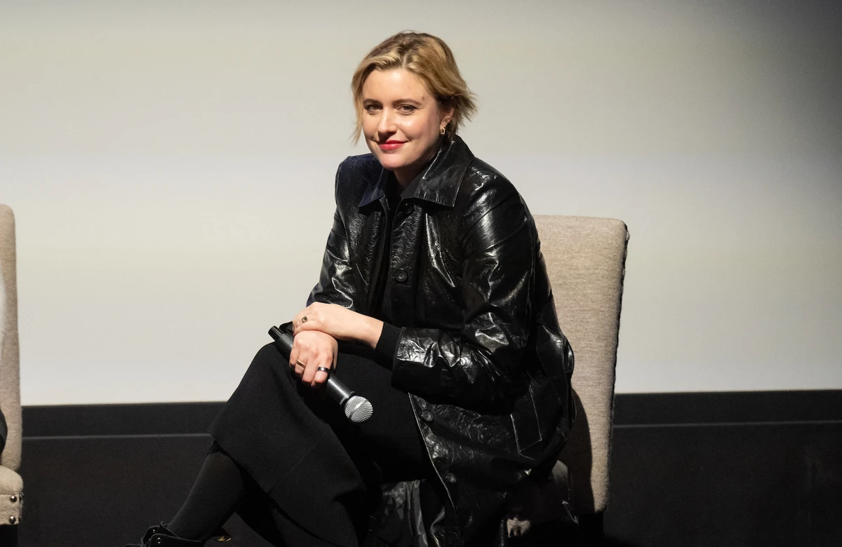 ‘Barbie’ leads Golden Globe nominations
