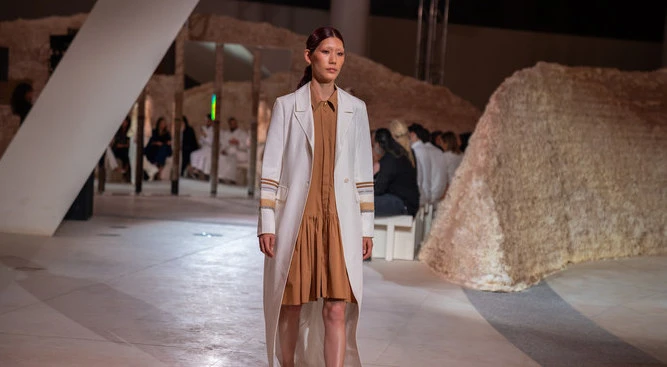 Abadia unveiled as first Saudi brand on Net-a-Porter