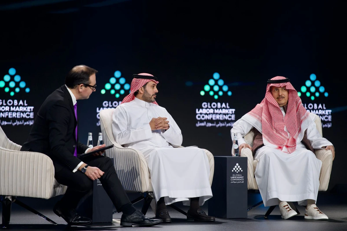 Mohammad Abunayyan, the founder and chairman of ACWA Power, outlined the need for a robust foundation of knowledge and talent to navigate this transition successfully. Photo/Supplied