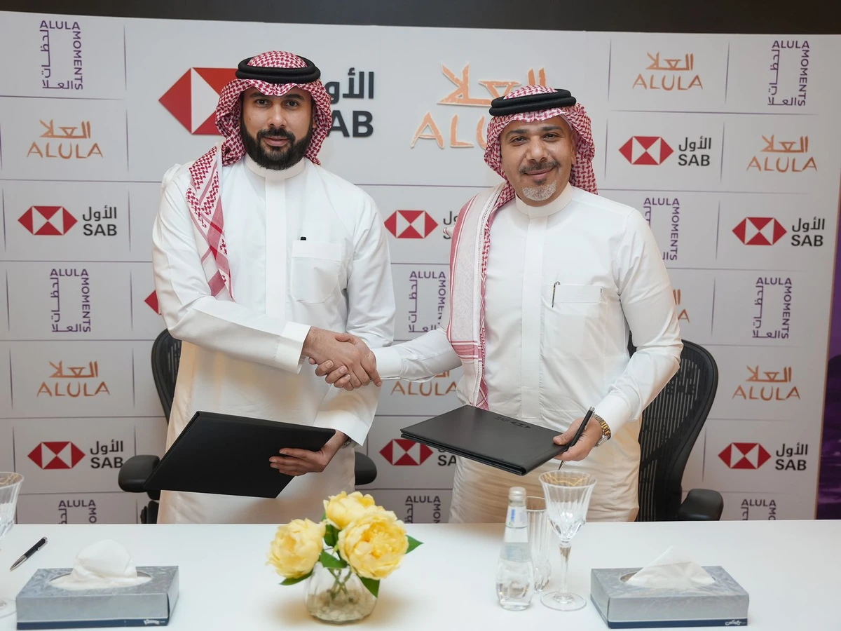 SAB supports tourism as presenting partner of Tantora festival
