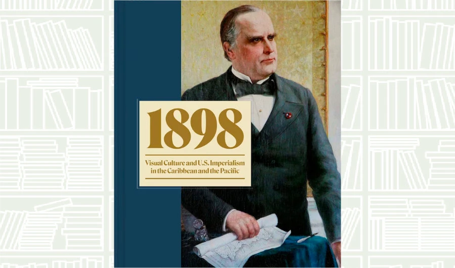 What We Are Reading Today: 1898