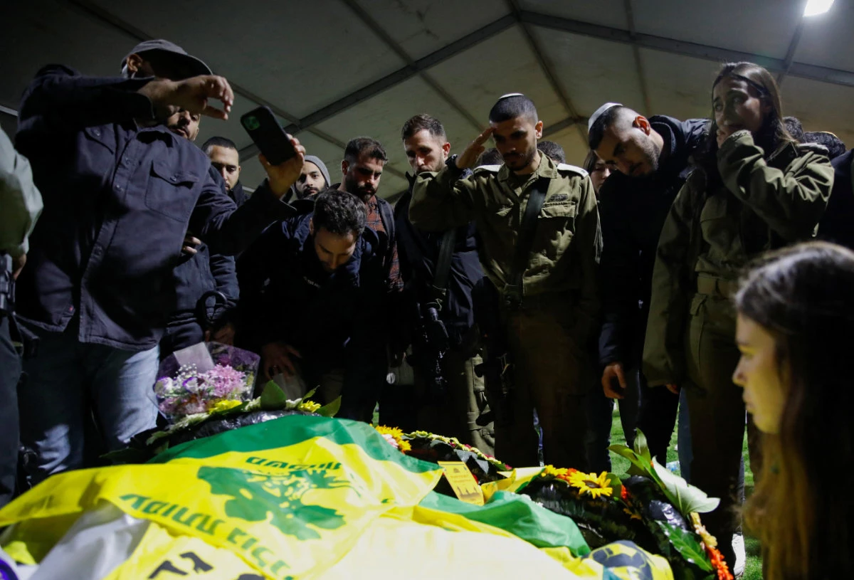 9 Israeli soldiers killed in Gaza City ambush in sign that Hamas resistance is still strong
