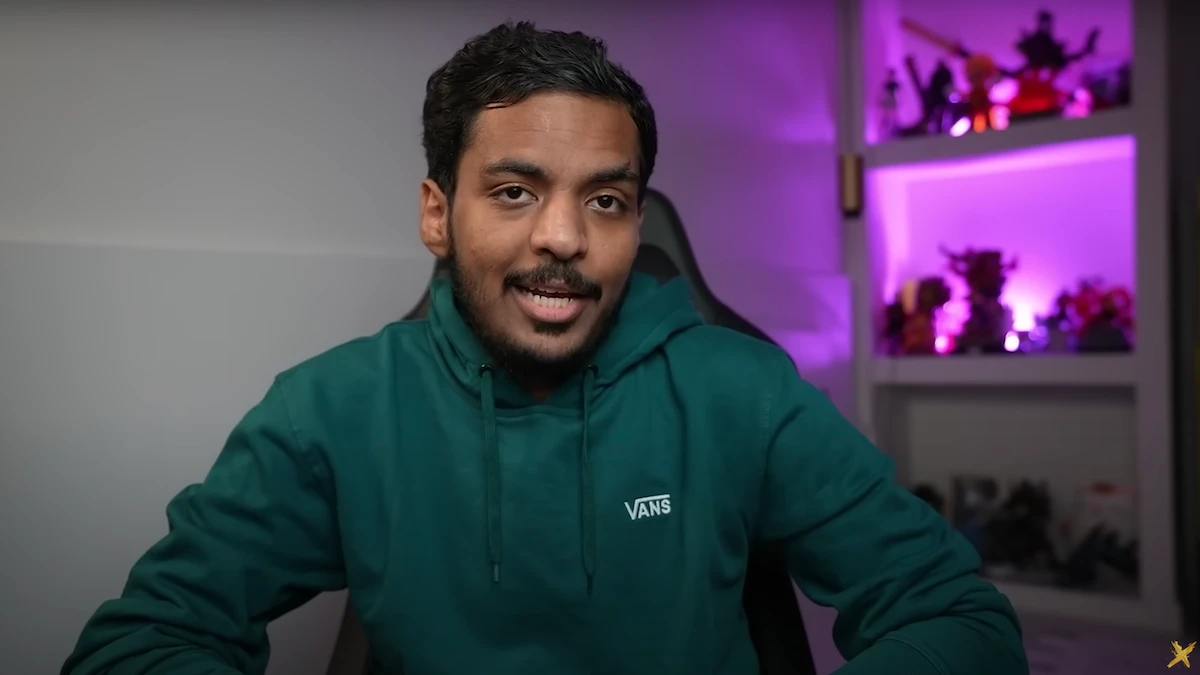 Saudi gamer reflects on reaction to his top-trending YouTube video about mental health struggle
