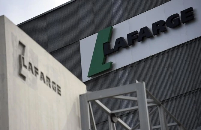 Lafarge faces civil suit in US led by Yazidi Nobel laureate