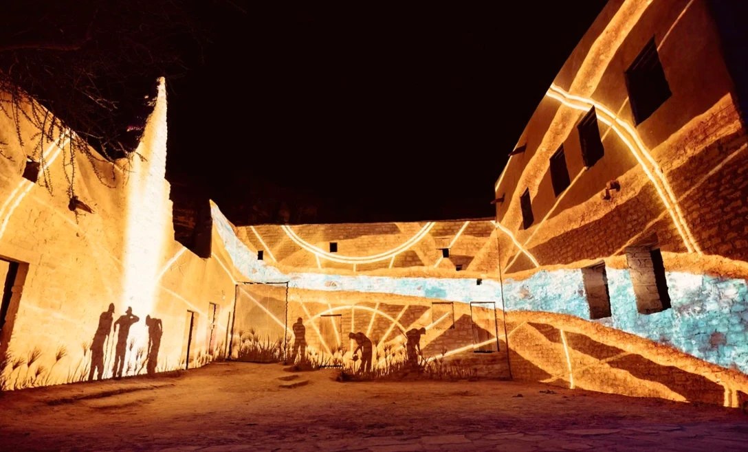 Winter at Tantora, returning for its fifth season this month, is the region’s longest-running music and arts festival, featuring intimate concerts with world-renowned musicians.