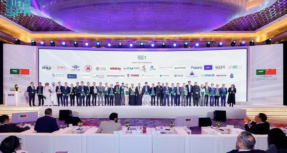 PIF’s AviLease signs MoU with Chinese firm SDH Wings