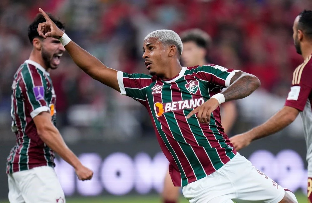 Al-Ahly’s World Cup curse strikes again