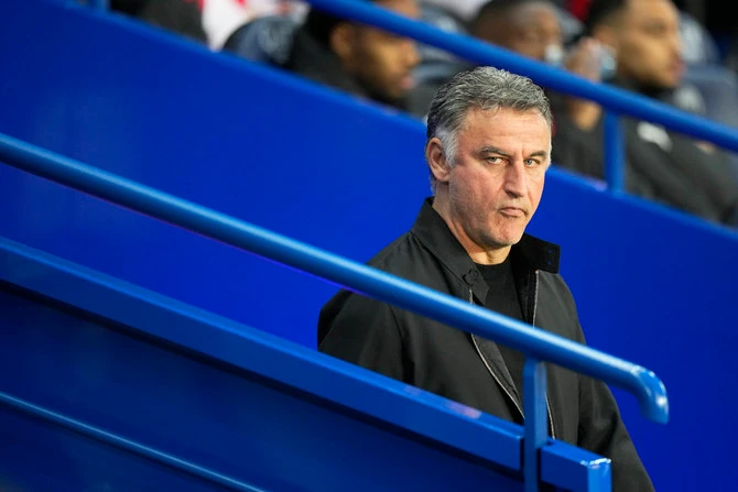 Ex-Nice, PSG coach Galtier acquitted in discrimination trial