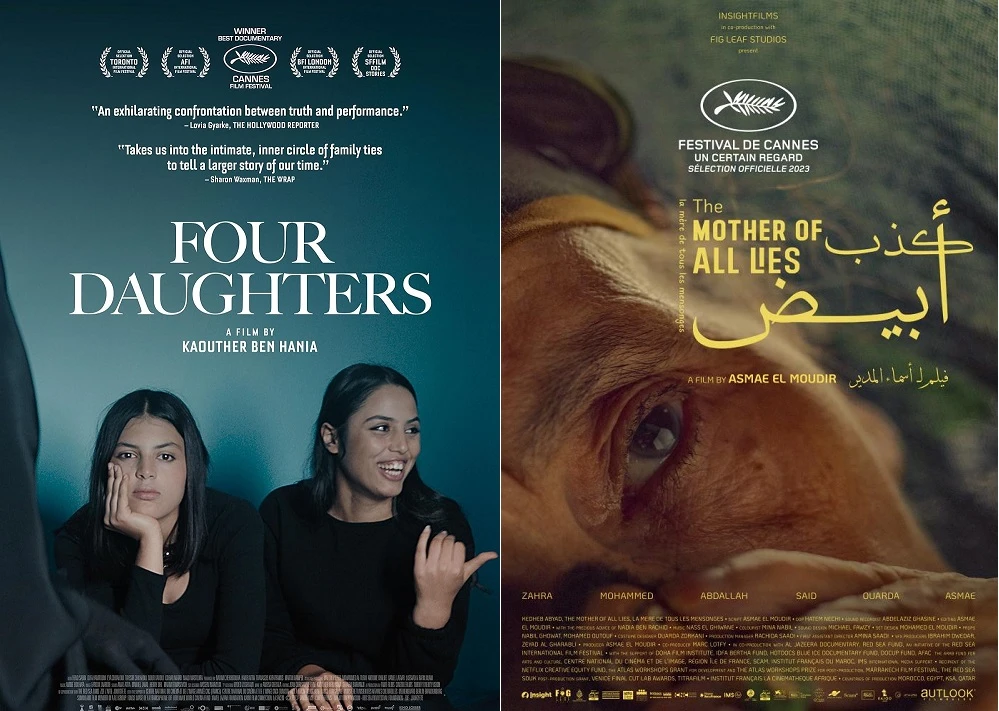 Two Mideast features shortlisted for 96th Academy Awards