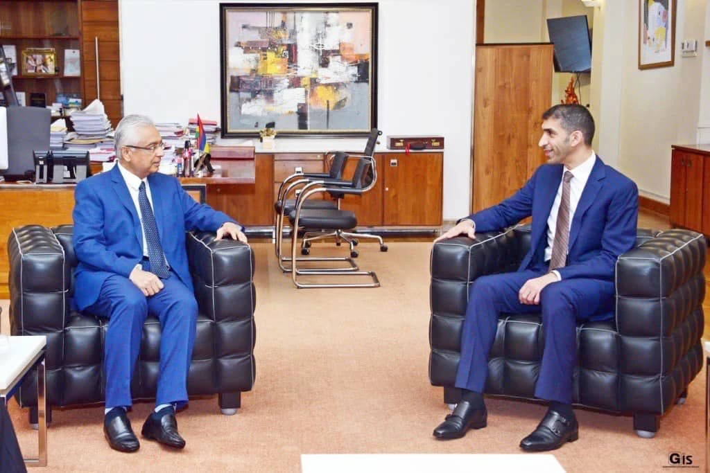 UAE and Mauritius conclude talks on Comprehensive Economic Partnership Agreement