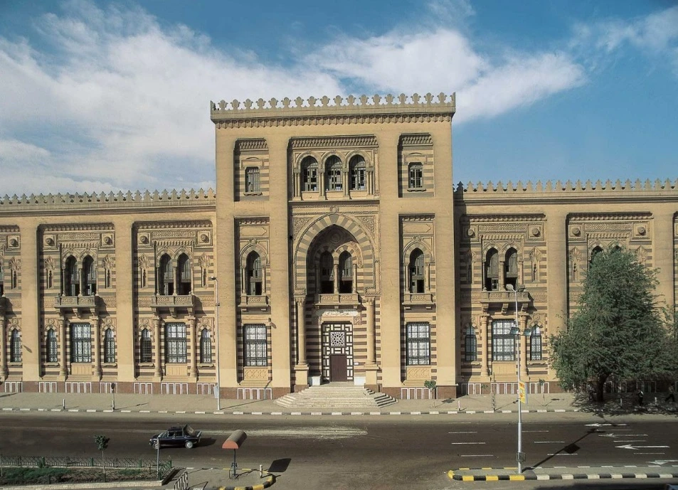 Cairo’s Islamic Art Museum displays 4 unique artifacts