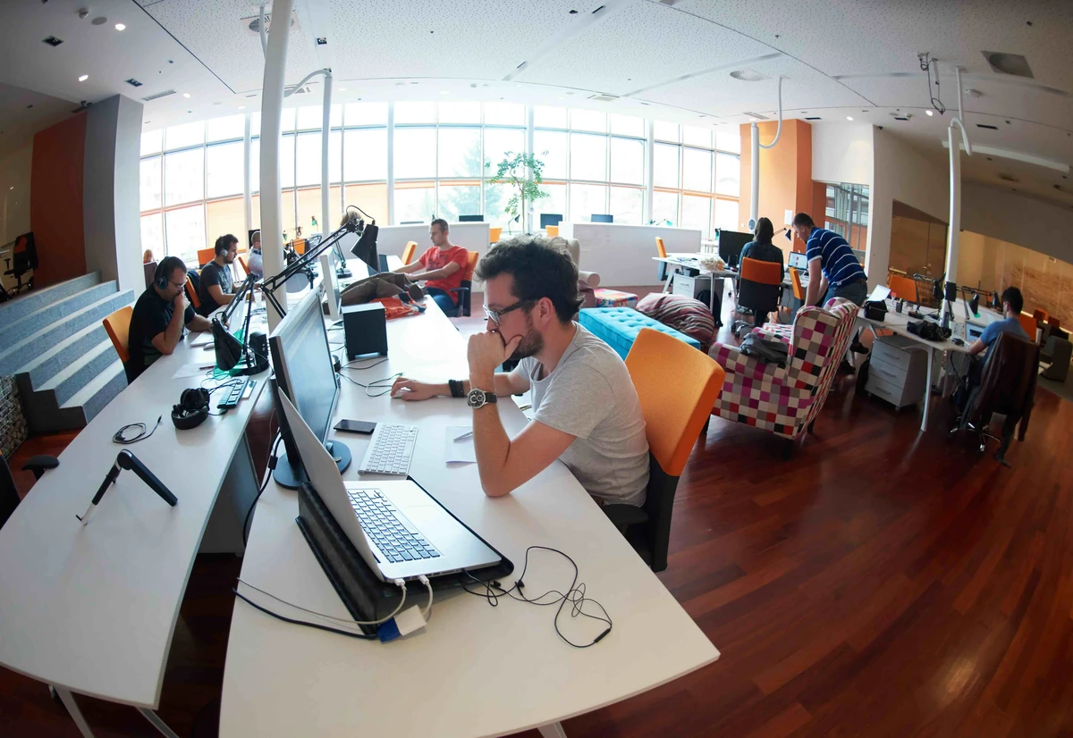 Startup Wrap —flurry of funding activity continues in MENA