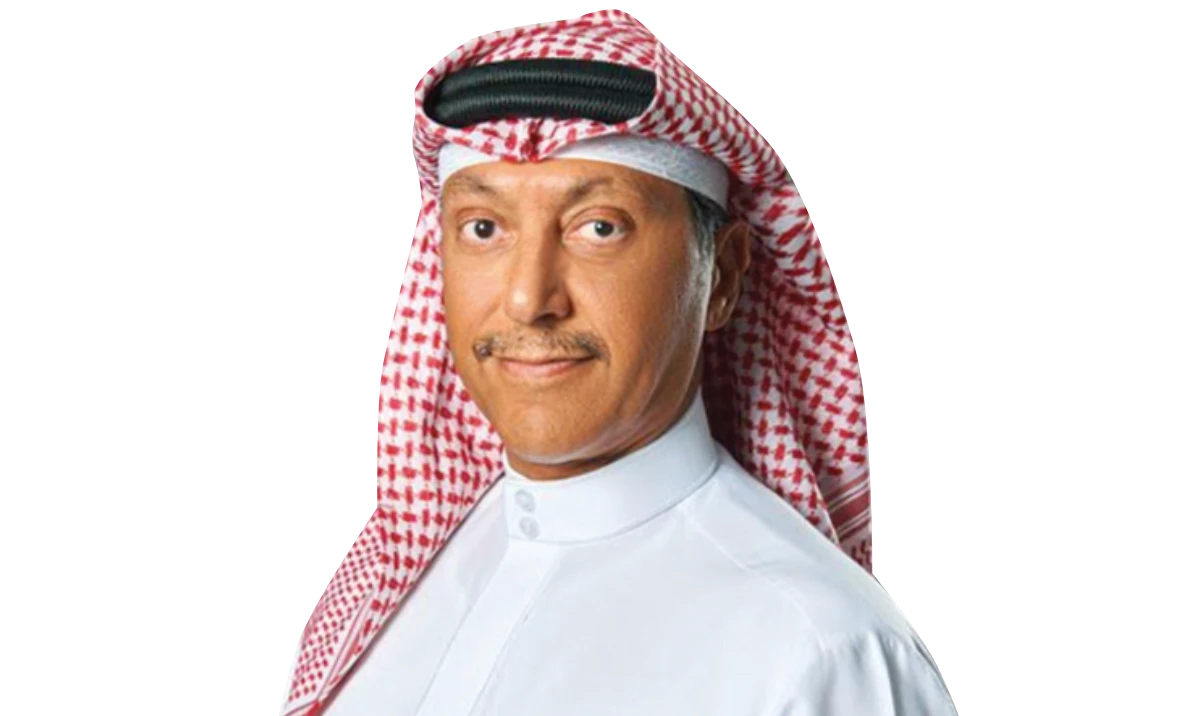 Capt. Waleed Al-Alawi, CEO of Gulf Air