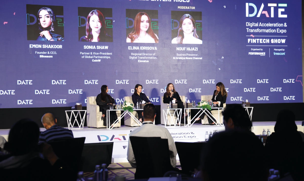 The event provided a dynamic platform that propelled insightful discussions through engaging keynote speeches and fireside chats, fostering business growth opportunities in key sectors.