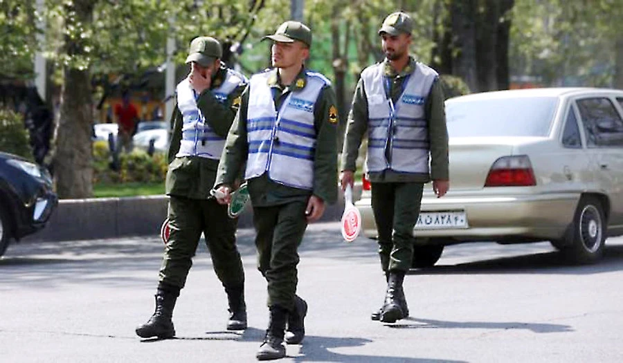 Tehran is accused of trying to extract political concessions from other countries through arrests on security charges that may have been trumped up. (Reuters)