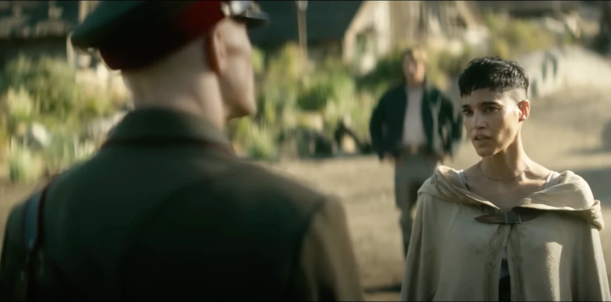 Netflix drops trailer for Part 2 of ‘Rebel Moon,’ starring Sofia Boutella