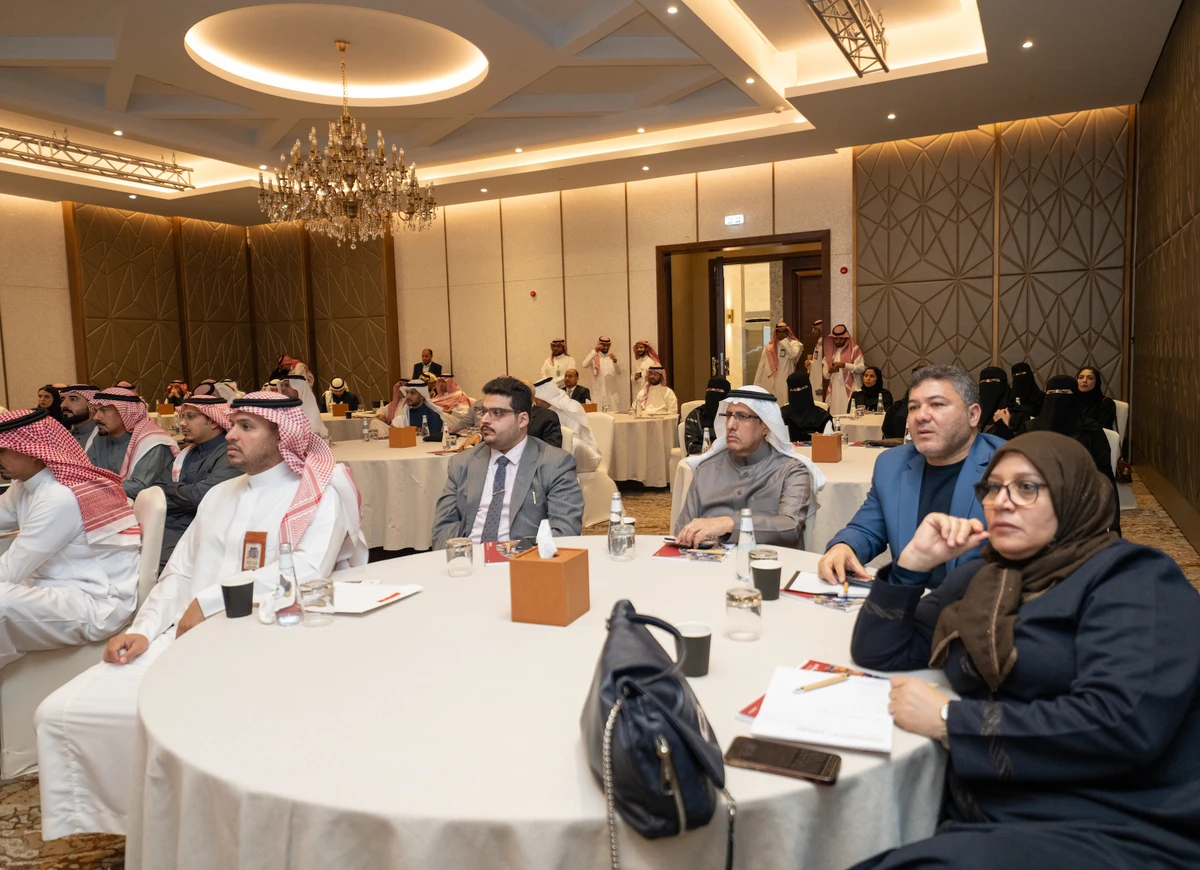 A large number of specialists and interested parties attended the workshop organized by the NCVC to introduce the implementation plan to rehabilitate the floodplains and meadows, the plan’s goals, mechanism, and partnership with the Royal Reserves to implement it. (Source: NCVC)